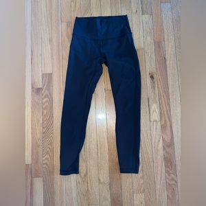 LULU LEMON Wunder Unders